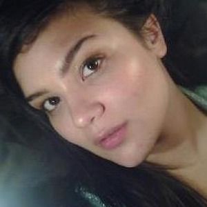 Meet your Posher, Katharine